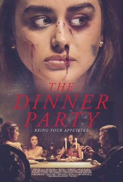 watch The Dinner Party online free