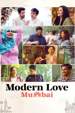 watch Modern Love: Mumbai online free