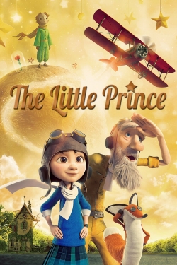 watch The Little Prince online free