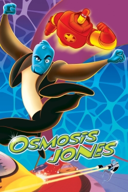 watch Osmosis Jones online free