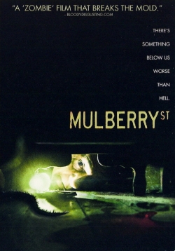 watch Mulberry Street online free