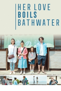 watch Her Love Boils Bathwater online free
