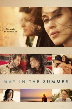 watch May in the Summer online free