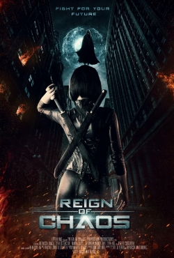 watch Reign of Chaos online free
