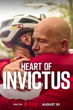 watch Heart of Invictus online free