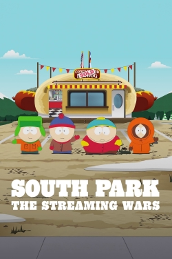 watch South Park: The Streaming Wars online free