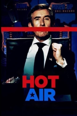 watch Hot Air online free