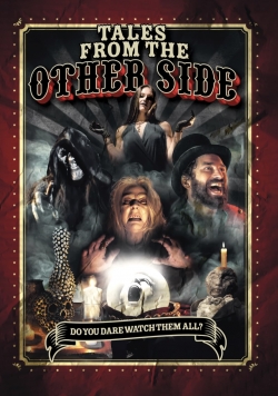 watch Tales from the Other Side online free