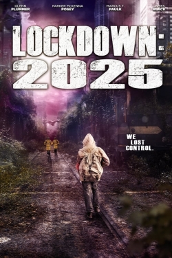 watch Lockdown 2025 online free