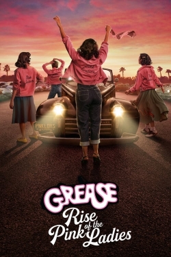 watch Grease: Rise of the Pink Ladies online free