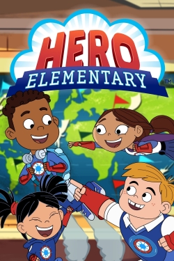 watch Hero Elementary online free