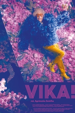 watch Vika! online free