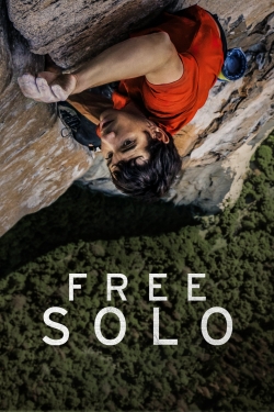 watch Free Solo online free