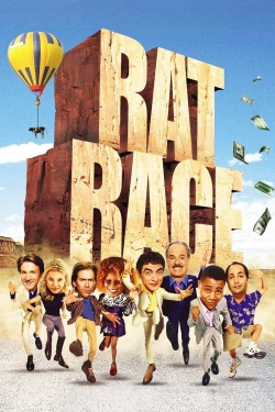 watch Rat Race online free