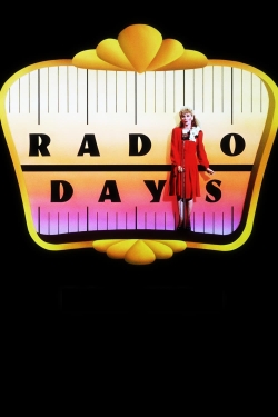 watch Radio Days online free