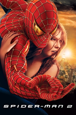 watch Spider-Man 2 online free