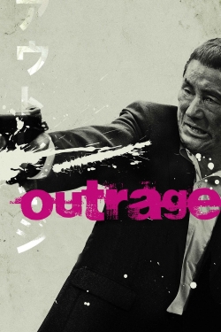 watch Outrage online free