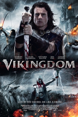 watch Vikingdom online free