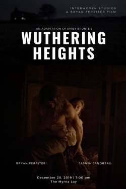watch Wuthering Heights online free