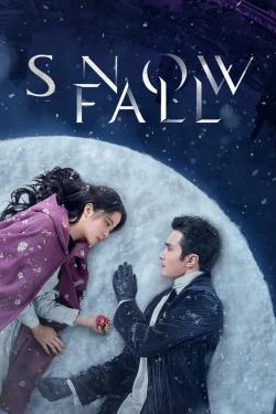 watch Snowfall online free