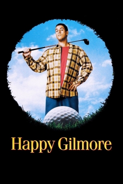 watch Happy Gilmore online free
