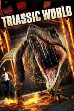 watch Triassic World online free