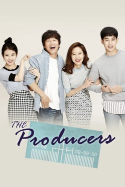 watch The Producers online free