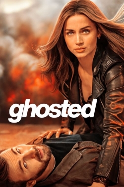 watch Ghosted online free
