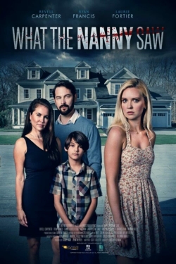 watch What The Nanny Saw online free