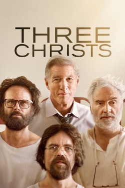 watch Three Christs online free
