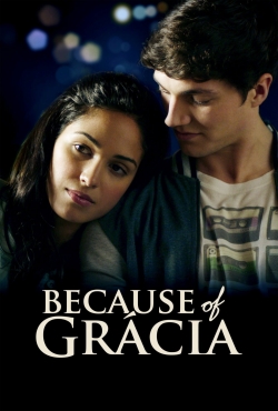 watch Because of Gracia online free