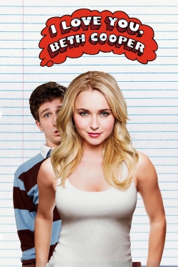 watch I Love You, Beth Cooper online free