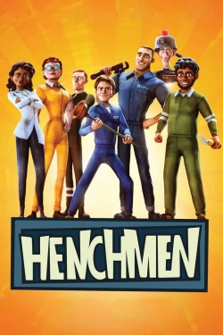 watch Henchmen online free