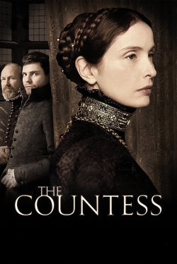 watch The Countess online free