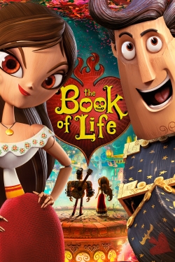 watch The Book of Life online free