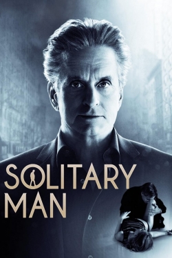 watch Solitary Man online free