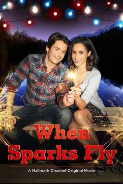 watch When Sparks Fly online free