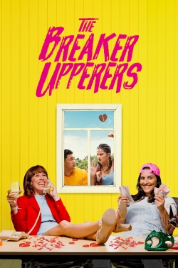 watch The Breaker Upperers online free