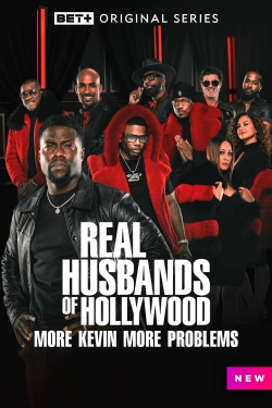 watch Real Husbands of Hollywood More Kevin More Problems online free