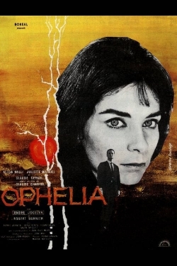watch Ophélia online free