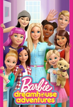 watch Barbie Dreamhouse Adventures online free