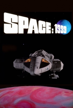 watch Space: 1999 online free