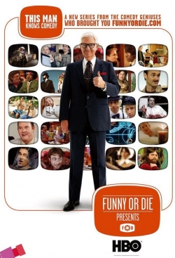 watch Funny or Die Presents online free