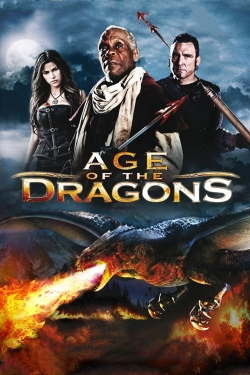 watch Age of the Dragons online free