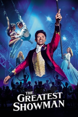 watch The Greatest Showman online free