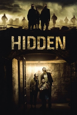 watch Hidden online free