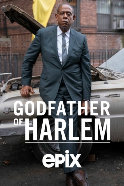 watch Godfather of Harlem online free