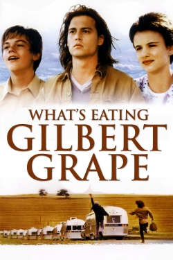 watch What's Eating Gilbert Grape online free