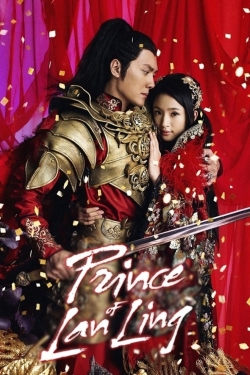 watch Prince of Lan Ling online free