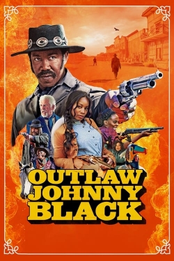 watch Outlaw Johnny Black online free